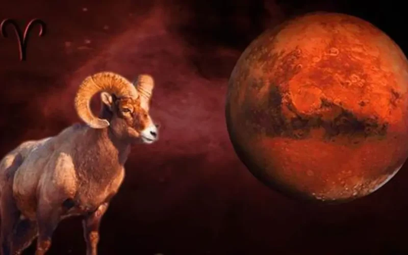 تحذير فلكي لبرج الحمل اليوم يحذر من القرارات الاندفاعية